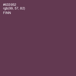 #633952 - Finn Color Image