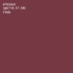 #763944 - Finn Color Image