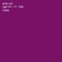 #791167 - Finn Color Image