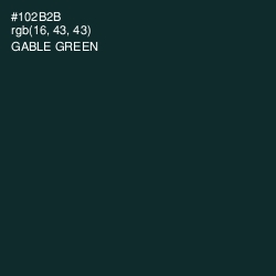 #102B2B - Firefly Color Image