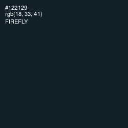 #122129 - Firefly Color Image
