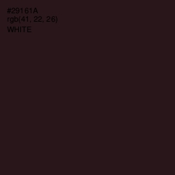 #29161A - Gondola Color Image