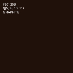#20120B - Graphite Color Image