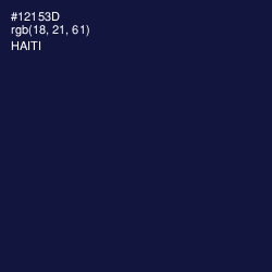 #12153D - Haiti Color Image