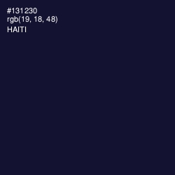 #131230 - Haiti Color Image