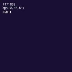 #171033 - Haiti Color Image
