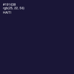 #191638 - Haiti Color Image