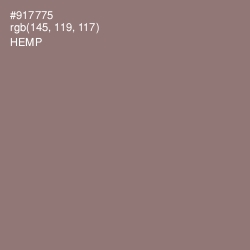 #917775 - Hemp Color Image