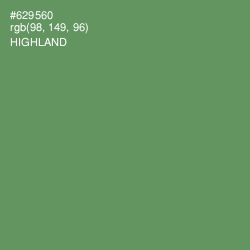 #629560 - Highland Color Image