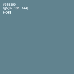 #618390 - Hoki Color Image