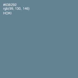 #638292 - Hoki Color Image
