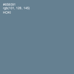 #658091 - Hoki Color Image
