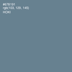 #678191 - Hoki Color Image