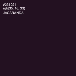 #231021 - Jacaranda Color Image