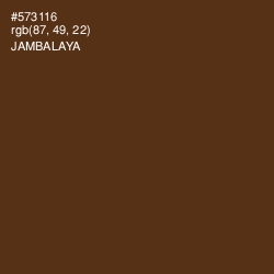 #573116 - Jambalaya Color Image