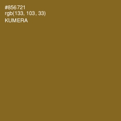 #856721 - Kumera Color Image