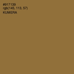 #917139 - Kumera Color Image