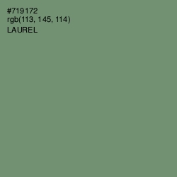 #719172 - Laurel Color Image