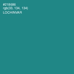 #218686 - Lochinvar Color Image