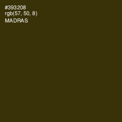 #393208 - Madras Color Image