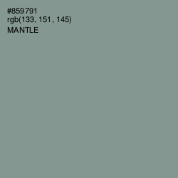 #859791 - Mantle Color Image