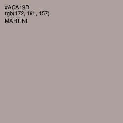 #ACA19D - Martini Color Image