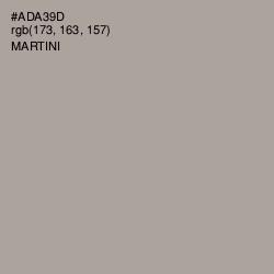 #ADA39D - Martini Color Image
