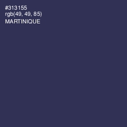 #313155 - Martinique Color Image