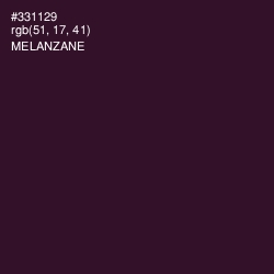 #331129 - Melanzane Color Image