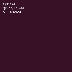 #391126 - Melanzane Color Image