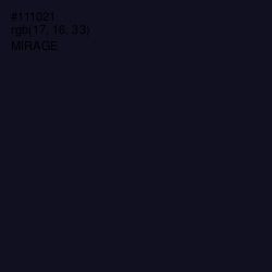 #111021 - Mirage Color Image