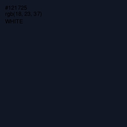 #121725 - Mirage Color Image