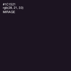 #1C1521 - Mirage Color Image