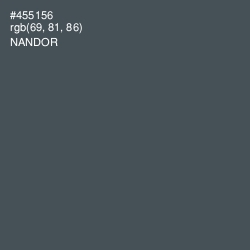 #455156 - Nandor Color Image