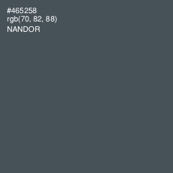 #465258 - Nandor Color Image