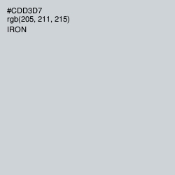 #CDD3D7 - Nebula Color Image