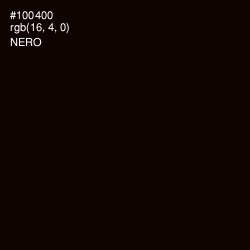 #100400 - Nero Color Image