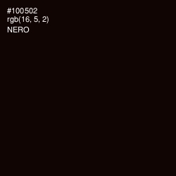 #100502 - Nero Color Image