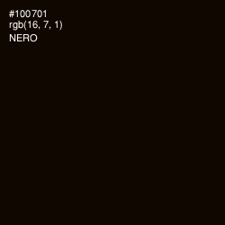 #100701 - Nero Color Image