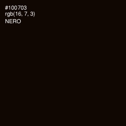 #100703 - Nero Color Image