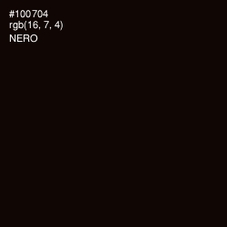#100704 - Nero Color Image