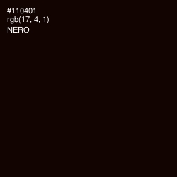 #110401 - Nero Color Image