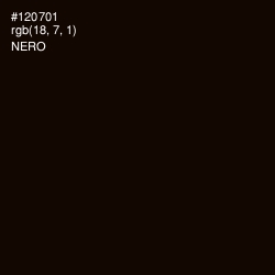 #120701 - Nero Color Image