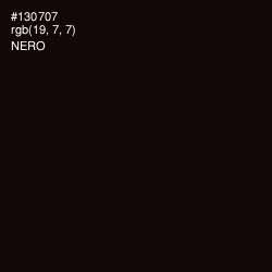#130707 - Nero Color Image