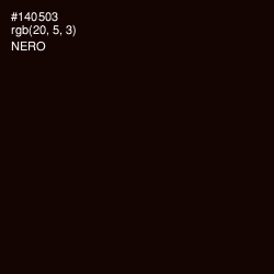 #140503 - Nero Color Image