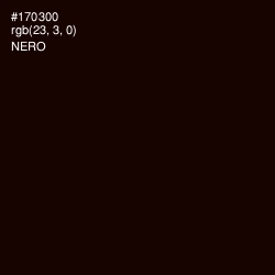 #170300 - Nero Color Image