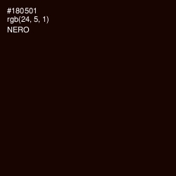 #180501 - Nero Color Image