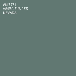 #617771 - Nevada Color Image