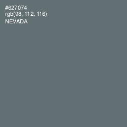 #627074 - Nevada Color Image