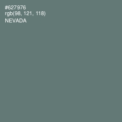 #627976 - Nevada Color Image